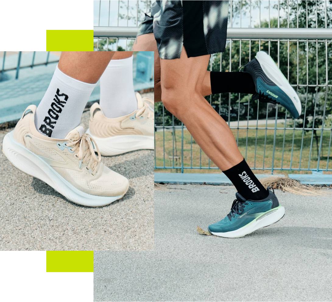 Brooks Adrenaline GTS 25