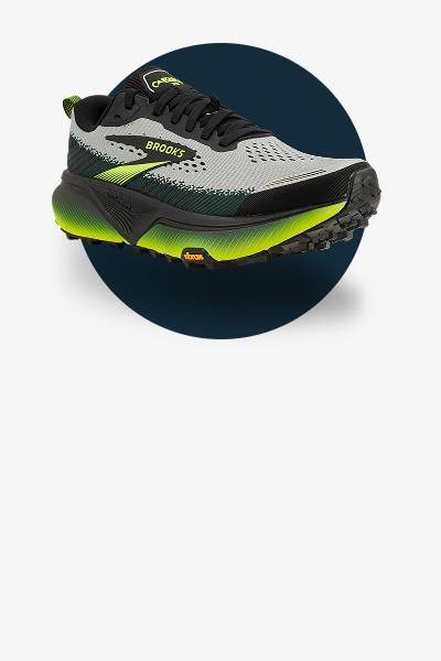 BROOKS CASCADIA 20
