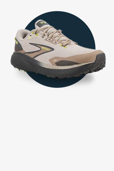 BROOKS DIVIDE 6