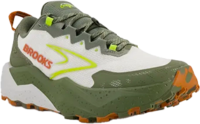 Brooks Caldera