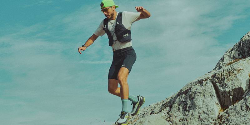 Brooks Cascadia 20