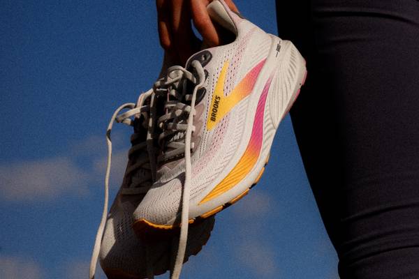 Brooks Ghost 17 les caractéristiques des nouvelles chaussures de running Brooks