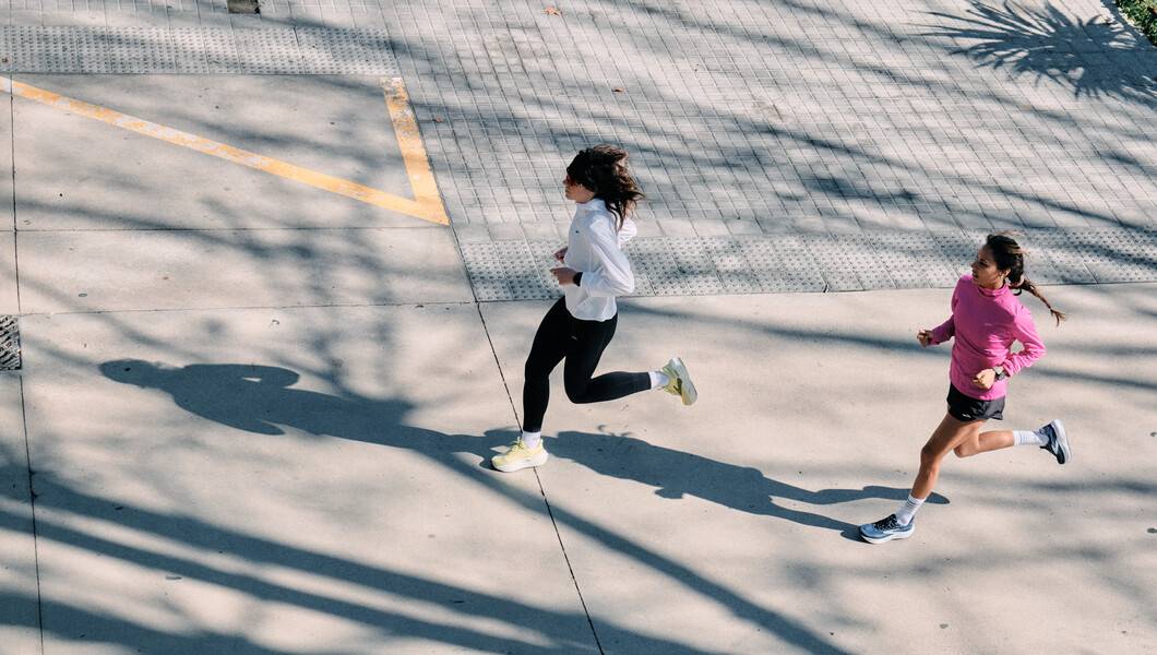 Brooks Ghost 17