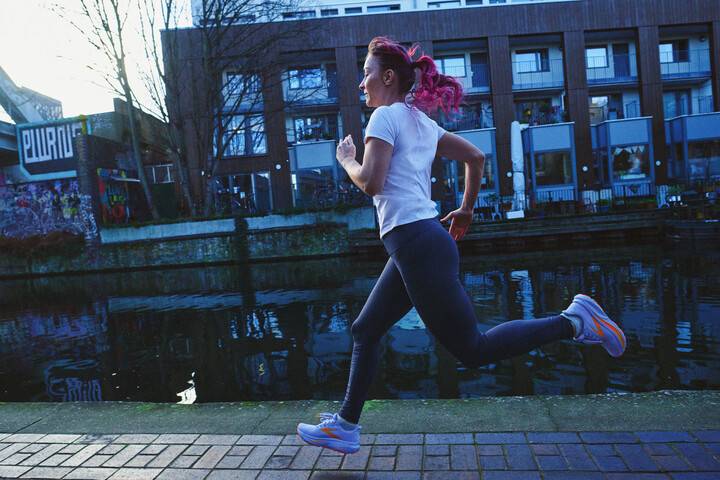 Brooks Ghost Max 2 les caract&eacute;ristiques des nouvelles chaussures de running Brooks