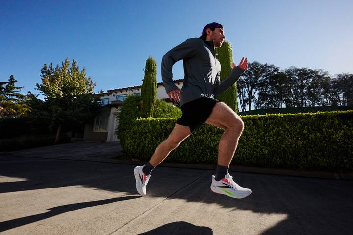 Brooks Ghost Max 3 les caract&eacute;ristiques des nouvelles chaussures de running Brooks