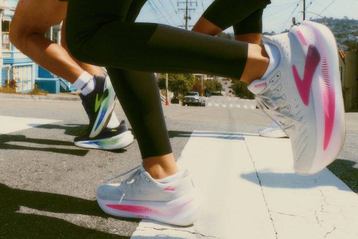 Chaussures de running Brooks Glycerin Max 2