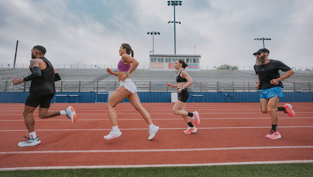 Brooks Hyperion 3