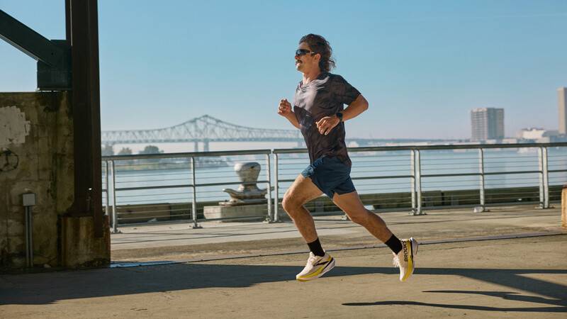 Brooks Hyperion Max 4