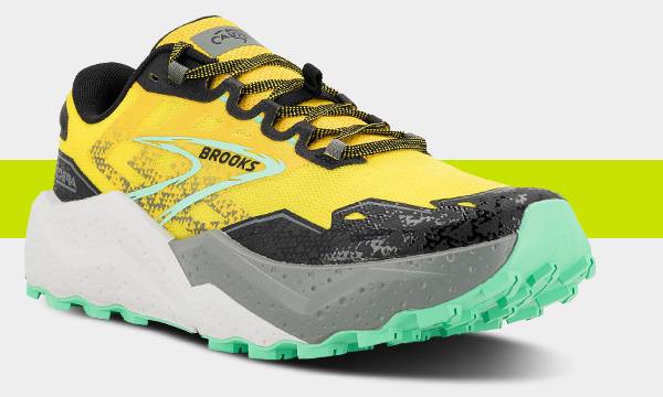 BROOKS caldera 7