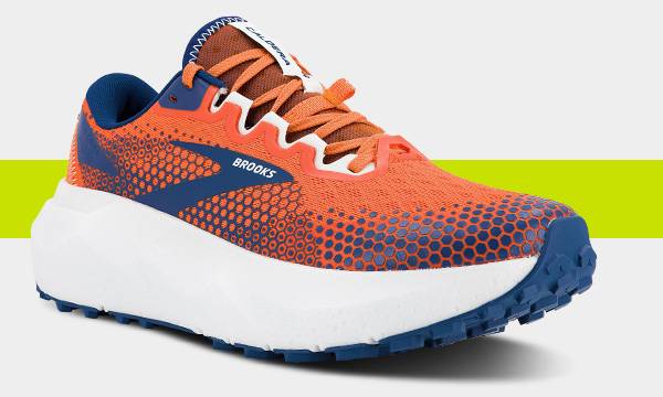 brooks caldera 6