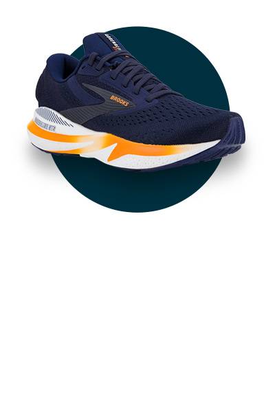 Brooks Adrenaline GTS 24