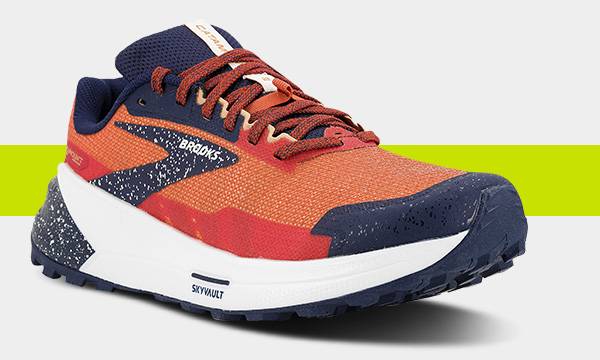 Brooks Catamount 2