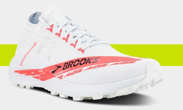 Brooks Catamount Agile