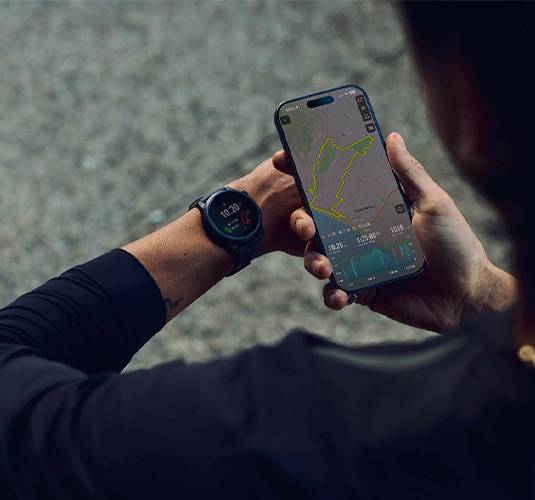 Coros Watches & Electronics