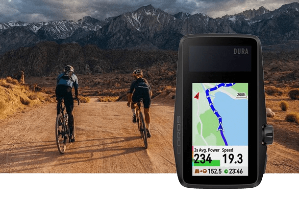 coros dura le compteur vélo le plus résistant