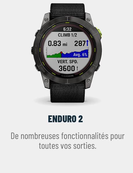 Garmin enduro 2