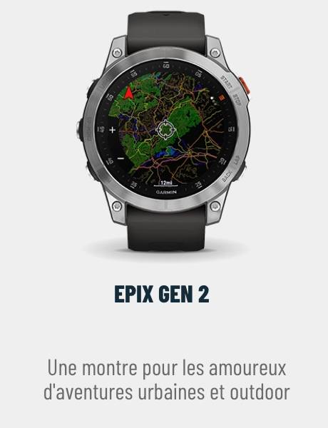 Garmin EPIX Gen 2