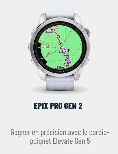 Garmin EPIX Pro Gen 2