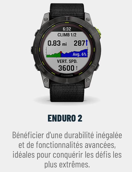 Garmin enduro 2