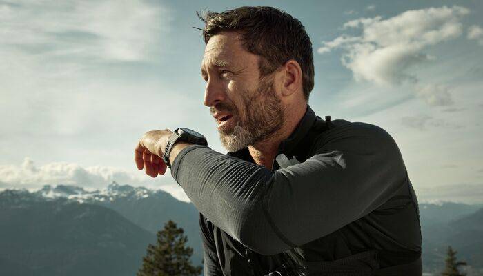 Garmin Fenix 8 Pro
