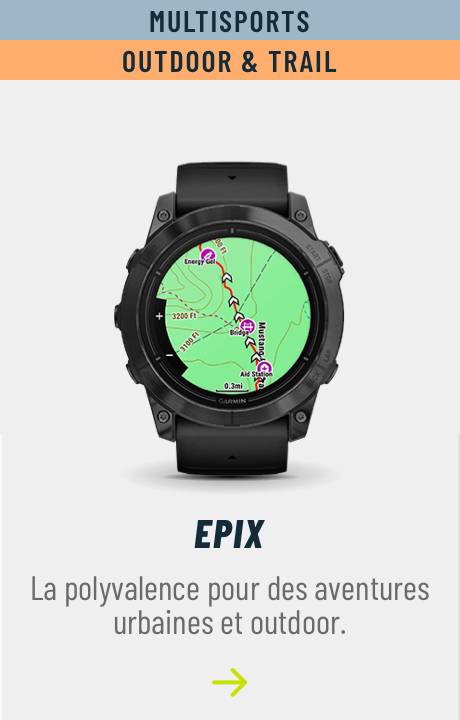 Garmin Epix