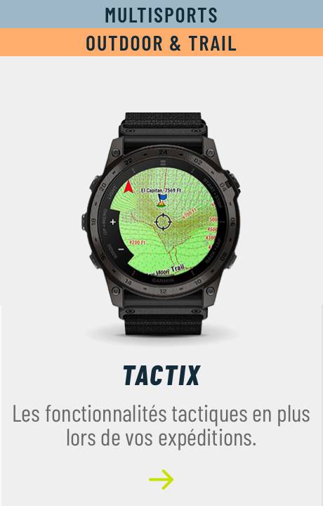 Garmin Tactix