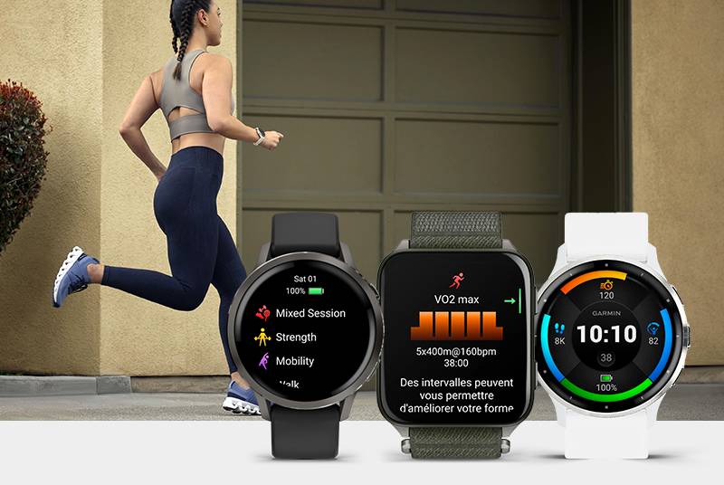 GARMIN VENU