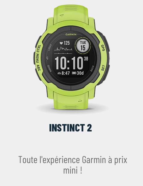 Garmin Instinct 2