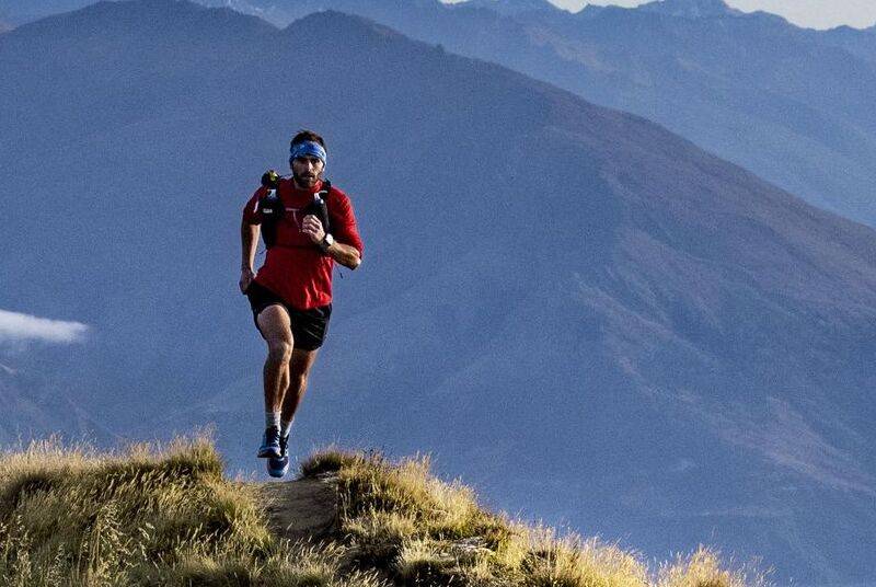 GARMIN Enduro 4