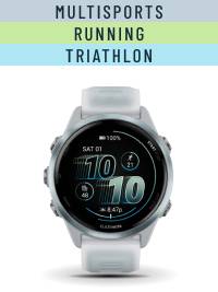 garmin forerunner 570