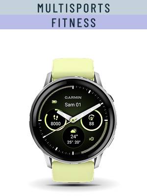 garmin venu