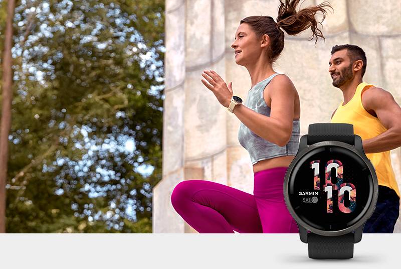GARMIN Venu 2
