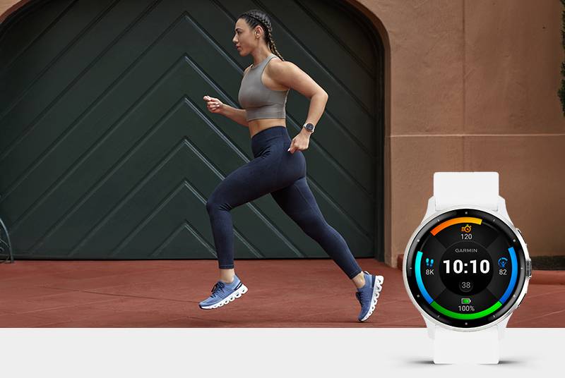 GARMIN Venu 3