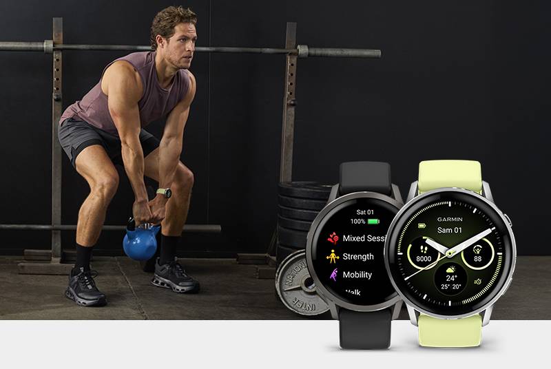 GARMIN Venu 4