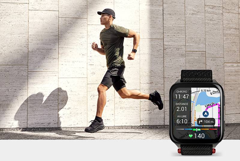GARMIN Venu X1