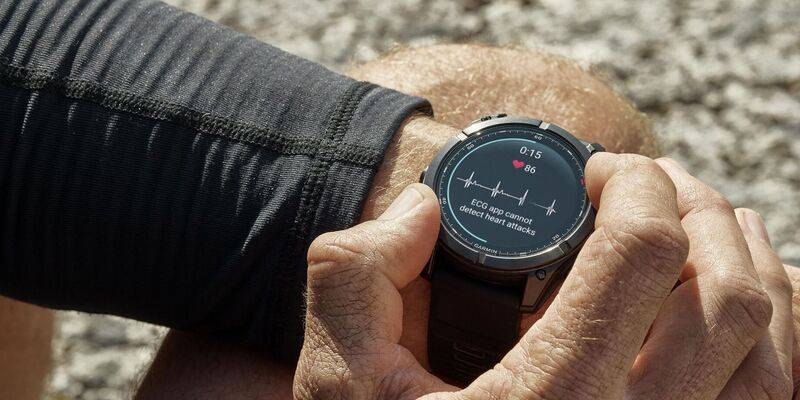 Quelle garmin choisir ?