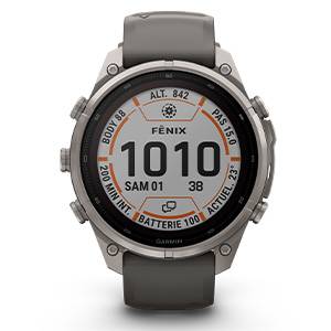 garmin fenix 9 pro InReach