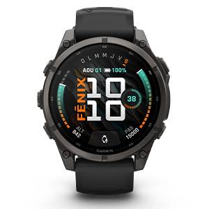 garmin fenix 9 pro