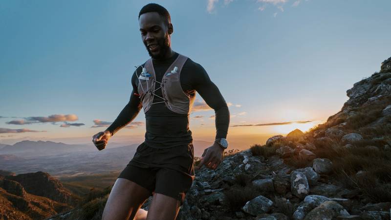 Garmin Fenix 9