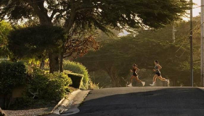 Garmin Forerunner 170