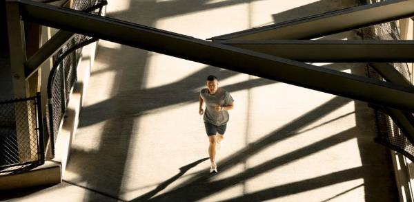Garmin Forerunner 570
