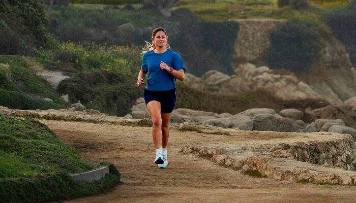 Garmin Forerunner 70