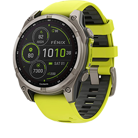 Garmin Fenix