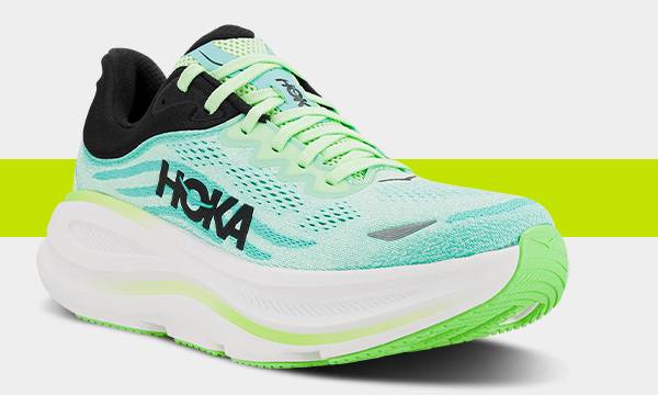 HOKA bondi 9