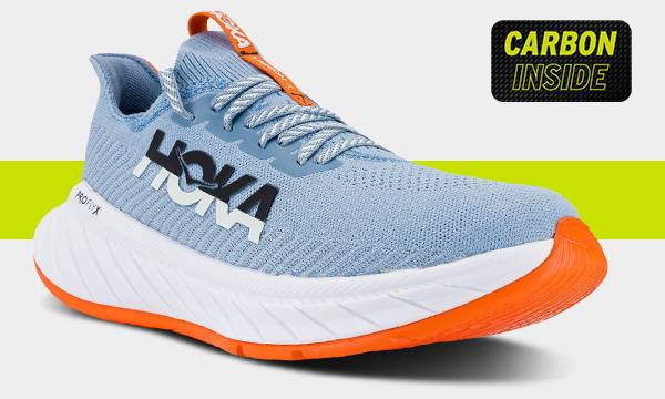 HOKA CARBON X 3