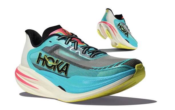 Chaussures de running Hoka Cielo X1 2.0