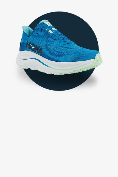 HOKA CLIFTON 10