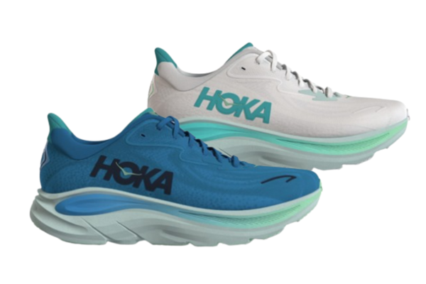 hoka clifton 10