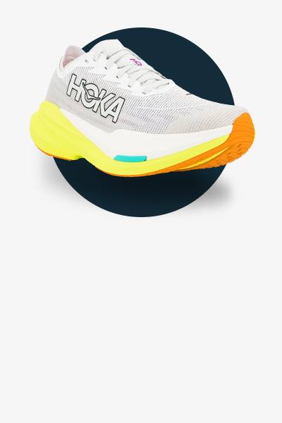 Hoka mach X 2