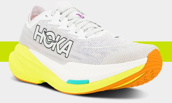 Hoka Mach X 2